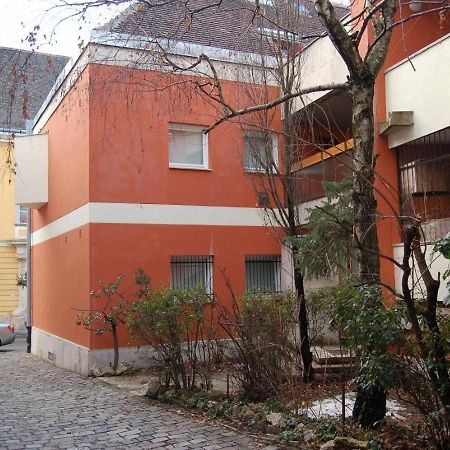 Buda Castle Apartments Будапеща Екстериор снимка