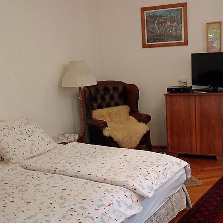 Buda Castle Apartments Будапеща Екстериор снимка