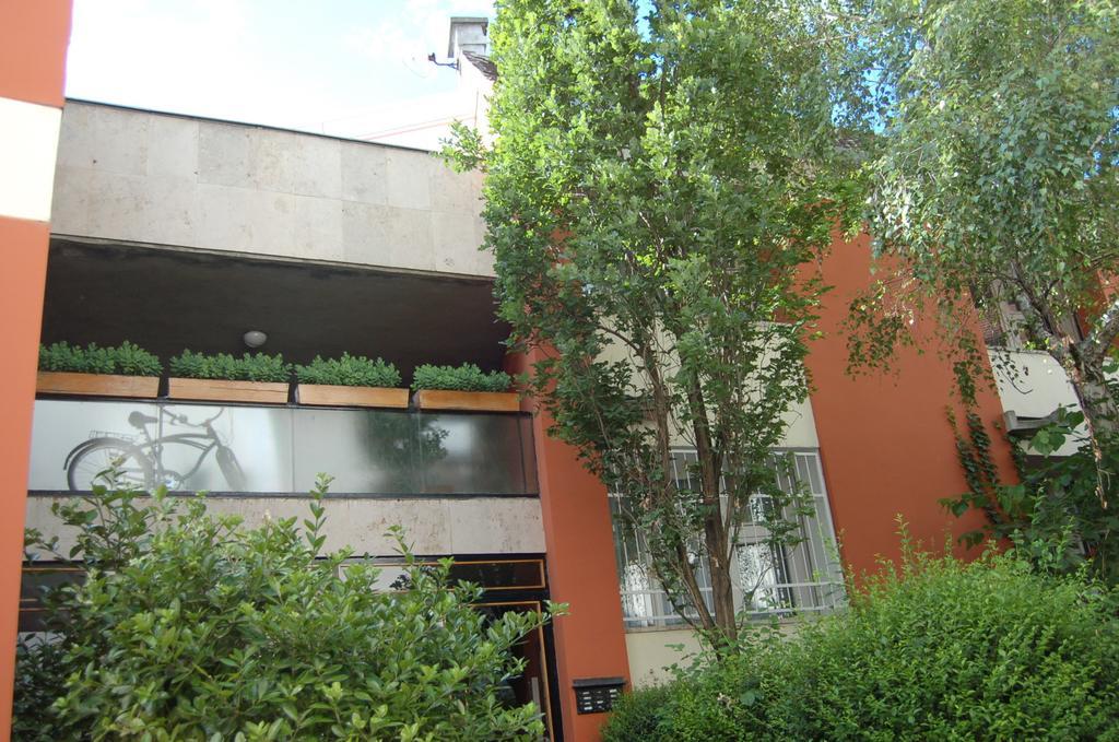 Buda Castle Apartments Будапеща Стая снимка