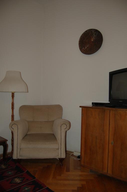 Buda Castle Apartments Будапеща Стая снимка