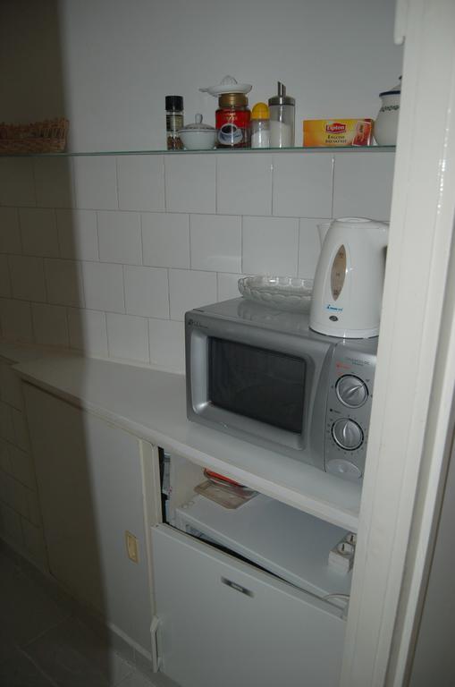Buda Castle Apartments Будапеща Стая снимка