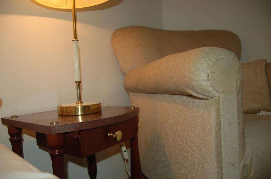 Buda Castle Apartments Будапеща Стая снимка