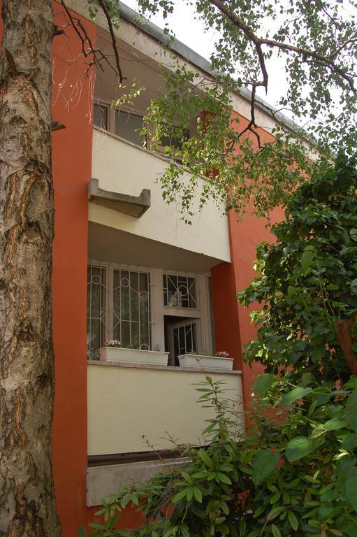 Buda Castle Apartments Будапеща Стая снимка