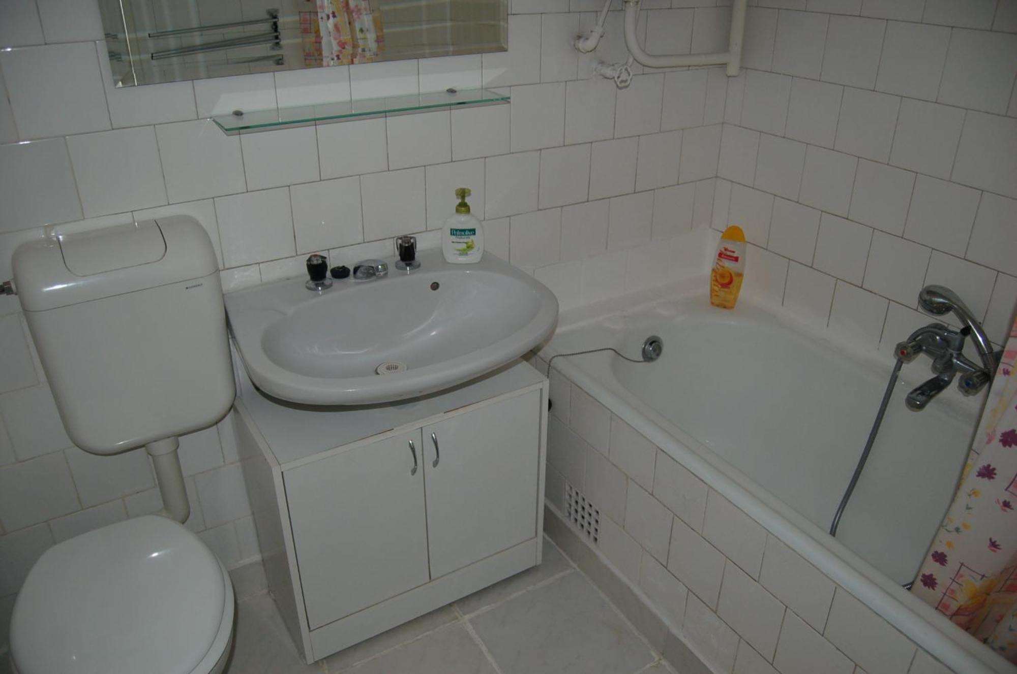 Buda Castle Apartments Будапеща Стая снимка