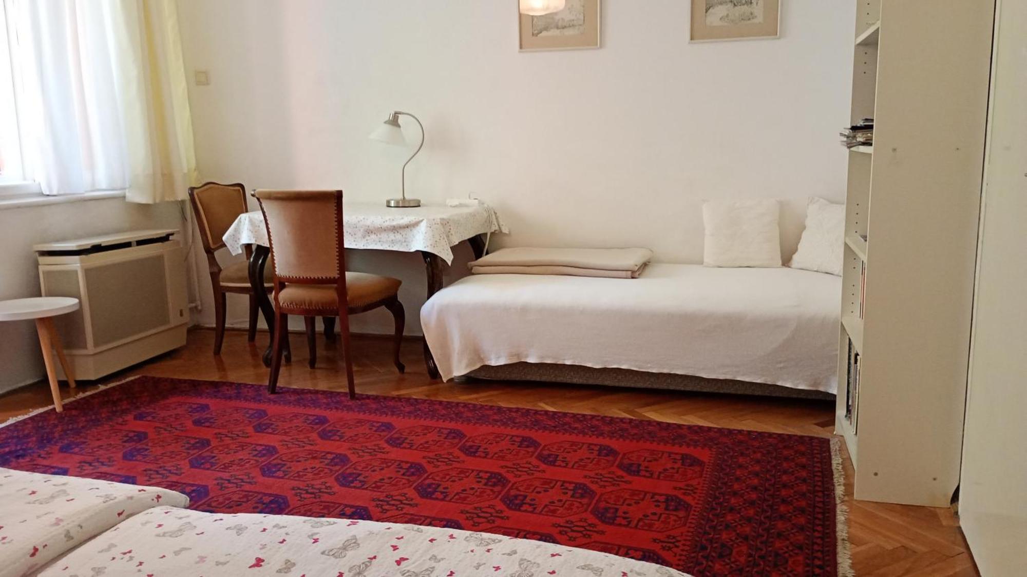 Buda Castle Apartments Будапеща Екстериор снимка
