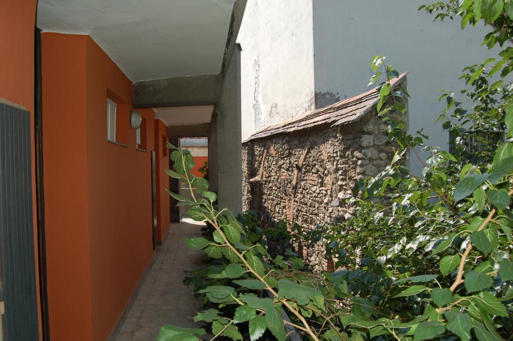 Buda Castle Apartments Будапеща Екстериор снимка