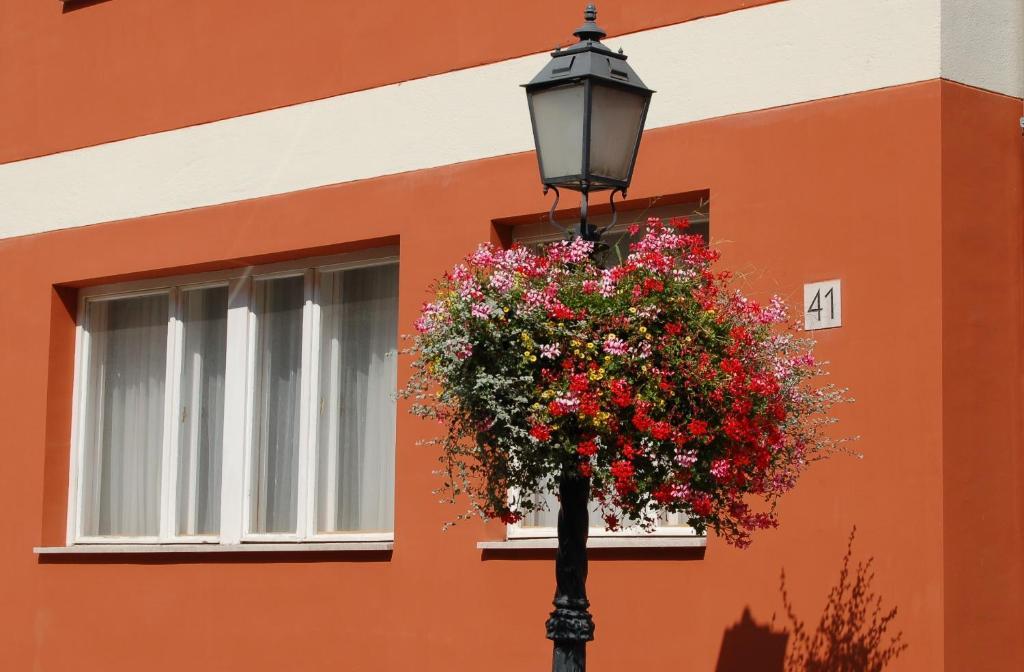 Buda Castle Apartments Будапеща Екстериор снимка