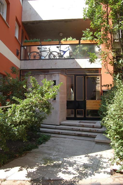 Buda Castle Apartments Будапеща Екстериор снимка