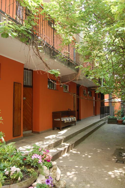 Buda Castle Apartments Будапеща Екстериор снимка