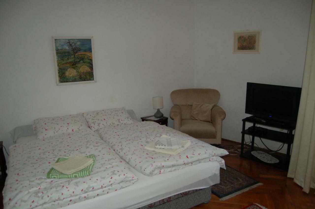 Buda Castle Apartments Будапеща Екстериор снимка