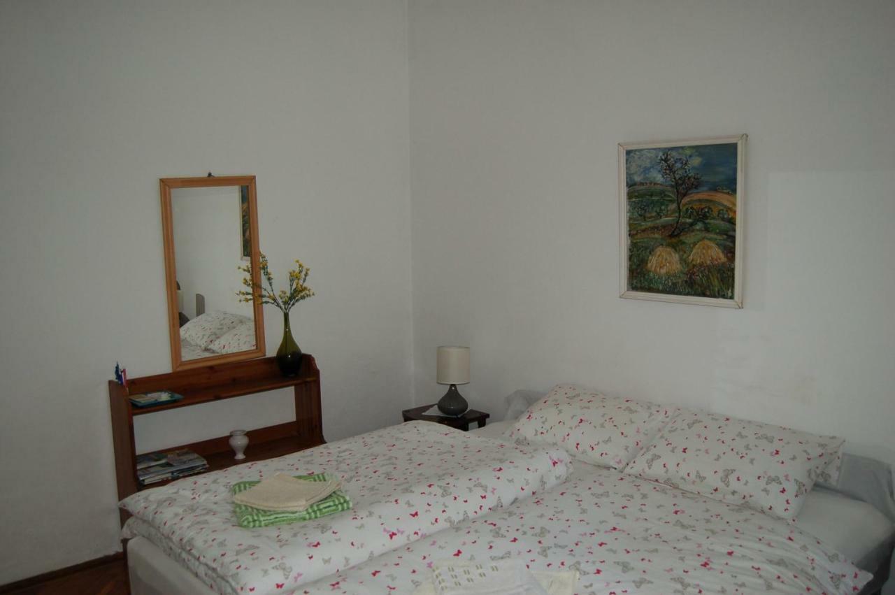 Buda Castle Apartments Будапеща Екстериор снимка